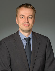 Rechtsanwalt Marcel Peters