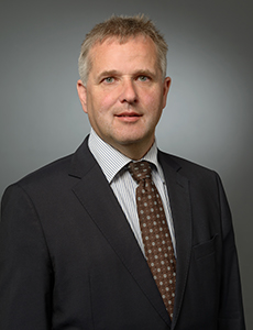 Rechtsanwalt Volker Thummerer