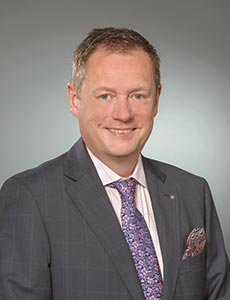 Rechtsanwalt Wolfram Walter